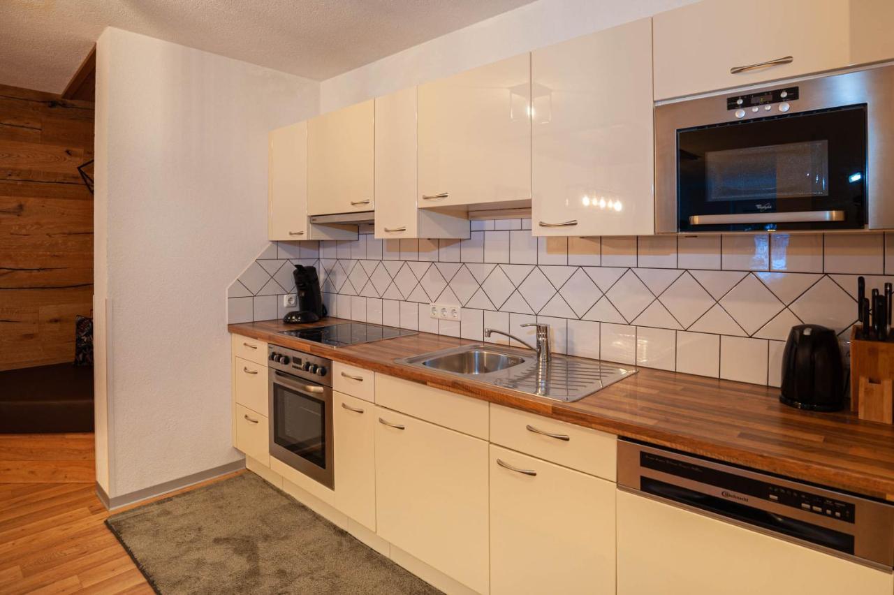 Apart Avenzio Kappl  Exterior foto